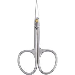 Vitry Saks Til Skind Rette Blad Inox.