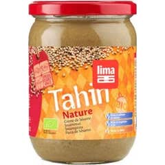 Tahin Sin Sal-nature-bio Lima 225g