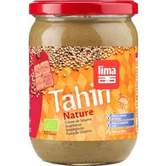 Lima Tahin Pasta de Sésamo 225g