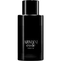Giorgio Armani Code Parfum 75ml