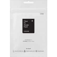 COSRX Clear Fit Master Patch 18 uds