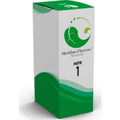 Meridian Flowers Remedy MFR 1 30ml