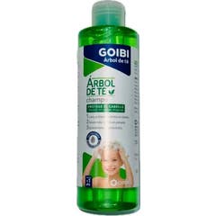 Goibi Árbol de Té Champú Protector 250 ml