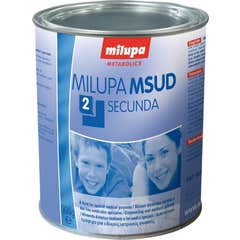 Nutricia Milupa Msud 2 Secunda 500g