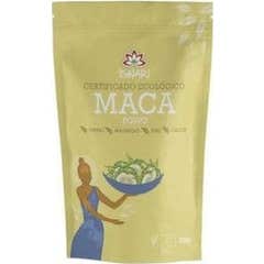 Iswari Maca Pulver 250g Bio