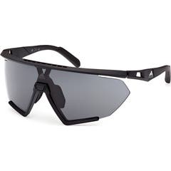Adidas Sport Occhiali Uomo Cmpt Aero Li SP0071 02A 135 mm 1 pz