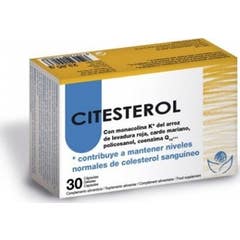 Bioserum Citesterol 30caps