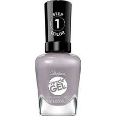 Sally Hansen Miracle Gel Esmalte 800 Foget Me Not 14.7 ml