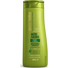 Bio Extratus Nutri Cachos Condicionador Bálsamo 250ml