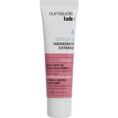 Externe hydraterende cumlaude 30ml