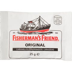 Fisherman's Friend Original 25g