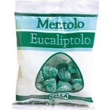 Sella Mentol Eucaliptol 1410 1ud