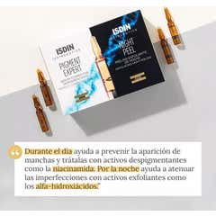 Isdinceutics Pigment Expert + Night Peel 20 Ampoules