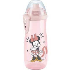 Nuk Sport Cup Mickey Mouse Rosa +24 m 450 ml