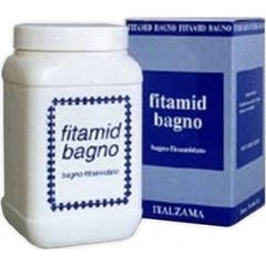 Fitamid Baño Polv.300G