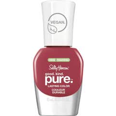 Sally Hansen Good Kind Pure Esmalte Vegan 260 Eco Rose 10 ml