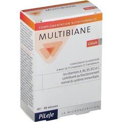 Multibiane Gelul 30