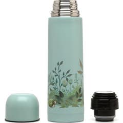 Kiokids Baby Thermos Vloeistoffen Sage 500 ml