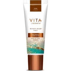 Vita Liberata Beauty Blur Face Dark 30ml