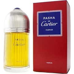 Cartier Pasha de Cartier Parfum 50ml