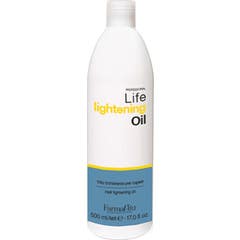 Farmavita Life Hair Lightening Oil 500ml