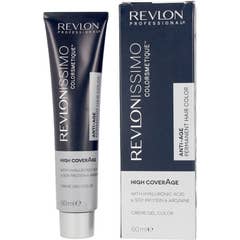 Revlonissimo Colour & Care High Coverage Hair Colour No. 842 60ml