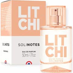 Solinotes Eau de Parfum Lichi 50 ml