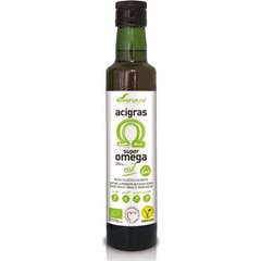 Soria Natural Acigras Super Omega 3-6-7-9 Bio Oil 250ml