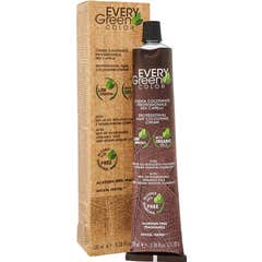 Dikson Every Green Color 5.22 Hellbraun Violett Intensiv 100 ml