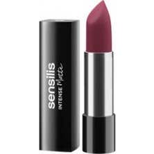 Sensilis Intense Matt Lipstick 3.5ml Tono 405