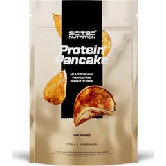 Scitec Nutrition Protein Pancake Unflovored 1036g