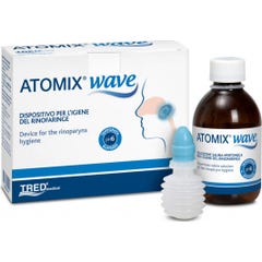 Atomix Wave Overhead Airways