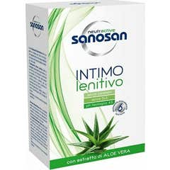 Sanosan Calmante íntimo 200ml