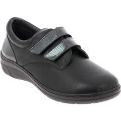 Podowell Chup Vanda D Zapato Negro Talla 40 1 Par