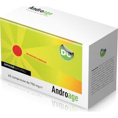 BioGroup Androage 60comp