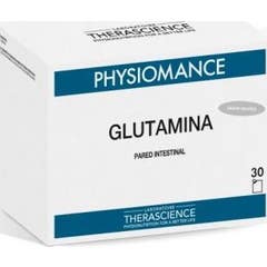 Physiomance Glutamine 30 Envelopes