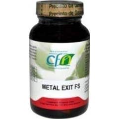 CFN Metaal Afvoer Fs 90caps