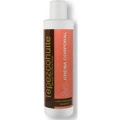 Lumen Crema Corporal Tepezcohuite 250 ml