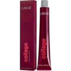 Lakmé Collage Color 4/50 Mahogany Medium Brown 60ml