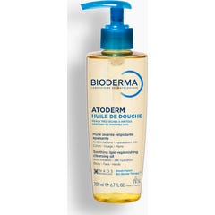 Bioderma Atoderm Aceite de Ducha 200 ml