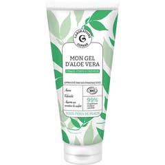 Giphar Gel Aloe Vera Bio 200ml