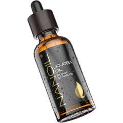 Nanoil Power Of Nature Jojoba Oil 50ml