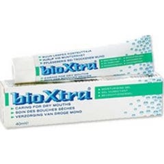 Gum BioXtra Gel Humectant Mouth Sche 40 ml