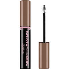 Deborah 24 Ore Brow Máscara de Cejas 01 9ml