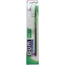 Gum Toothbrush Classic Soft 411 4r Large Head 1ut