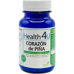 H4U Ananasherz 100 Tabletten