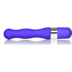 OhMiBod Naughtibod Vibrador Lila 1ud