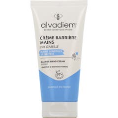 Alvadiem Crema Barrera Manos 50 ml