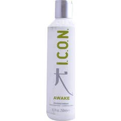 I.C.O.N. Awake Condizionatore Disintossicante 250ml