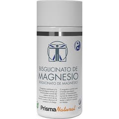 Prisma Natural Bisglicinato de Magnesio 60 caps